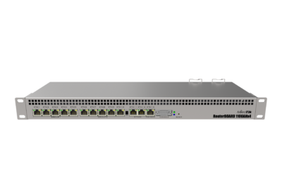 MikroTik RB1100AHx4 — prix Abidjan Côte d'Ivoire