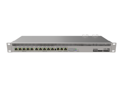 MikroTik RB1100AHx4 Dude Edition — prix Abidjan Côte d'Ivoire