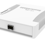 MikroTik RB260GS — prix Abidjan Côte d'Ivoire