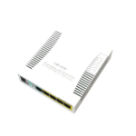 MikroTik RB260GSP — prix Abidjan Côte d'Ivoire