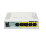 MikroTik RB260GSP — prix Abidjan Côte d'Ivoire