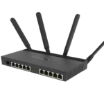 MikroTik RB4011iGS+5HacQ2HnD-IN — prix Abidjan Côte d'Ivoire