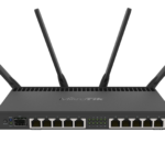 MikroTik RB4011iGS+5HacQ2HnD-IN — prix Abidjan Côte d'Ivoire
