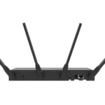 MikroTik RB4011iGS+5HacQ2HnD-IN — prix Abidjan Côte d'Ivoire