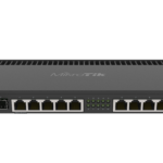 MikroTik RB4011iGS+RM — prix Abidjan Côte d'Ivoire