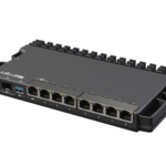 MikroTik RB5009UG+S+IN — prix Abidjan Côte d'Ivoire
