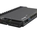 MikroTik RB5009UG+S+IN — prix Abidjan Côte d'Ivoire