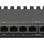 MikroTik RB5009UPr+S+IN — prix Abidjan Côte d'Ivoire