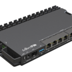 MikroTik RB5009UPr+S+IN — prix Abidjan Côte d'Ivoire
