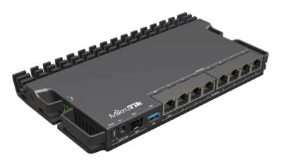 MikroTik RB5009UPr+S+IN — prix Abidjan Côte d'Ivoire