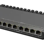 MikroTik RB5009UPr+S+IN — prix Abidjan Côte d'Ivoire