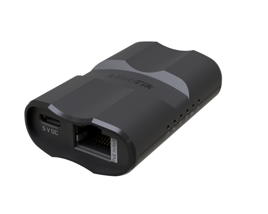 MikroTik RBMQS