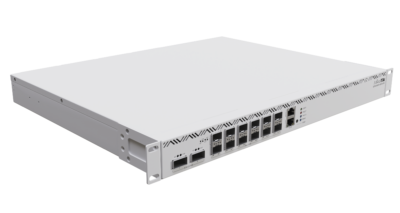 MikroTik Router CCR2216-1G-12XS-2XQ — prix Abidjan Côte d'Ivoire