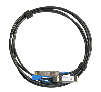 MikroTik SFP/SFP28 Direct Attac — prix Abidjan Côte d'Ivoire