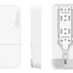 MikroTik WAP 60Gx3 AP — prix Abidjan Côte d'Ivoire