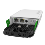 MikroTik WAP ac LTE kit — prix Abidjan Côte d'Ivoire