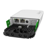 MikroTik WAP ac LTE kit — prix Abidjan Côte d'Ivoire
