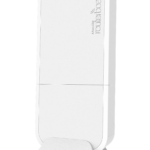 MikroTik WAP LTE kit — prix Abidjan Côte d'Ivoire