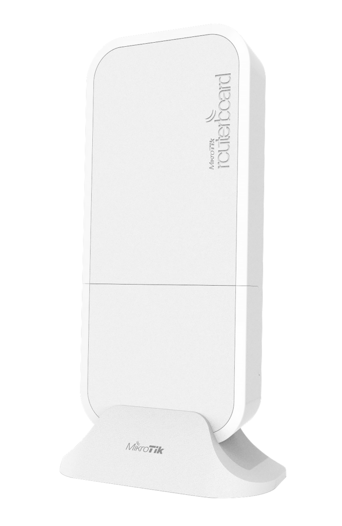 MikroTik WAP LTE kit