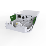 MikroTik WAP LTE kit — prix Abidjan Côte d'Ivoire