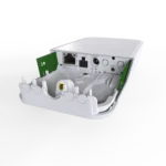 MikroTik WAP LTE kit — prix Abidjan Côte d'Ivoire