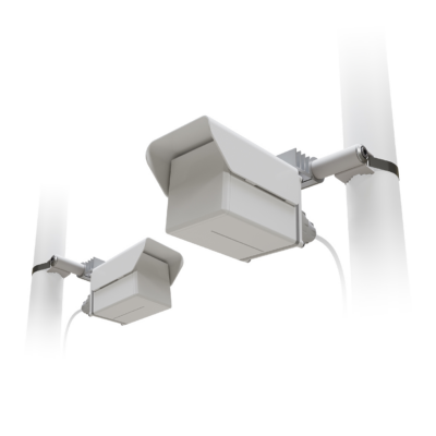 MikroTik Wireless Wire Cube Pro — prix Abidjan Côte d'Ivoire