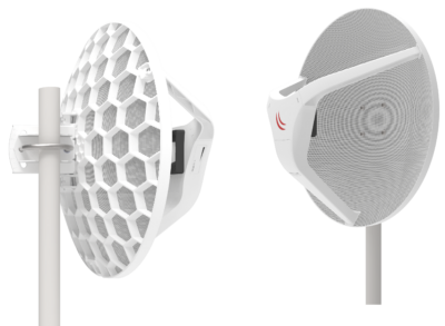 MikroTik Wireless Wire Dish — prix Abidjan Côte d'Ivoire