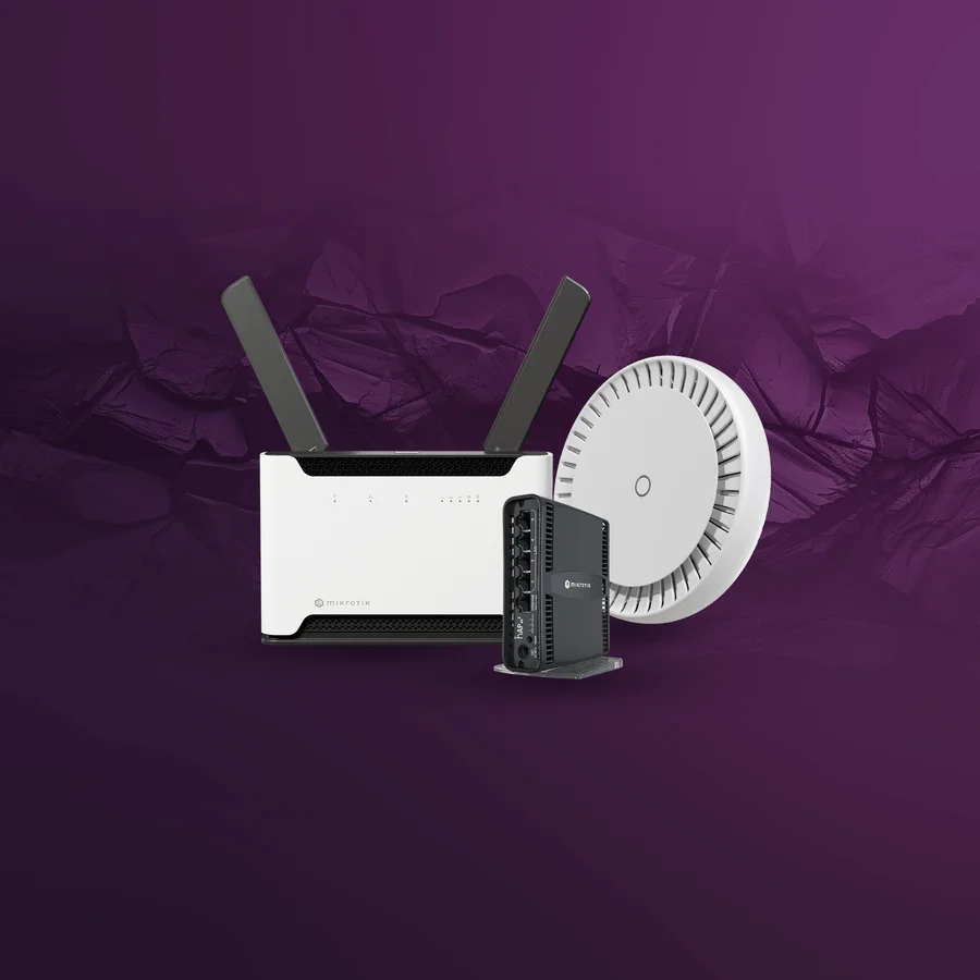 WiFi & AP