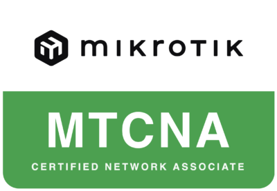 Certification MikroTik MTCNA formation Abidjan Côte d'Ivoire