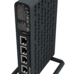 MikroTik hAP be lite — prix Abidjan Côte d'Ivoire