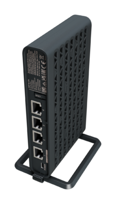 MikroTik hAP be lite — prix Abidjan Côte d'Ivoire