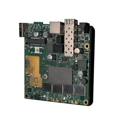 Mikrotik L23UGSR-5HaxD2HaxD prix Abidjan Côte d'Ivoire